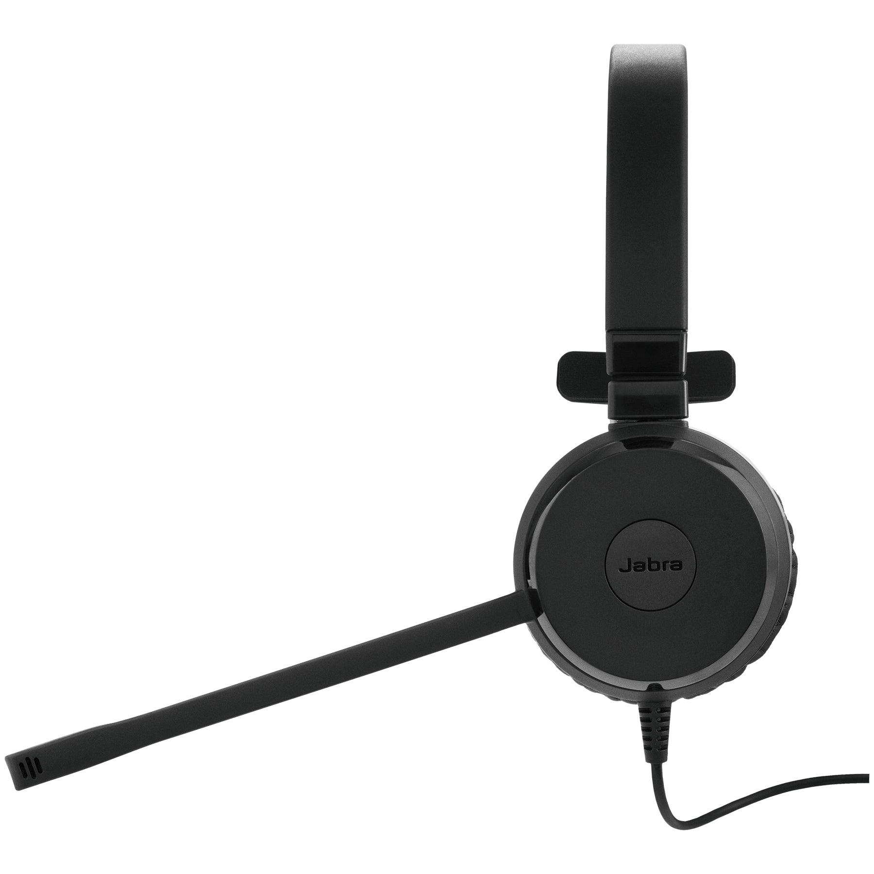 Jabra 5393-823-309 EVOLVE 30 II MS Mono Casque Filaire Noir