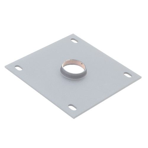 Chief 8in Ceiling Plate White