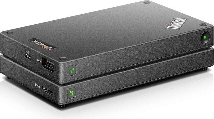 ThinkPad Wireless Router/1TB HD Kit