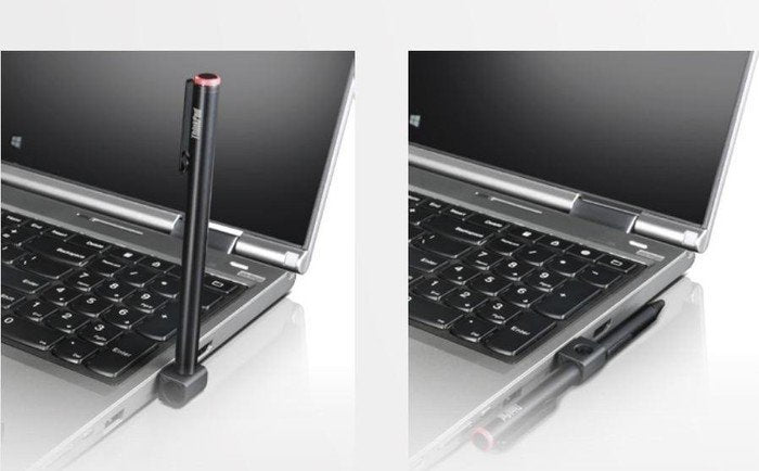 LENOVO ThinkPad Pen Pro Holder