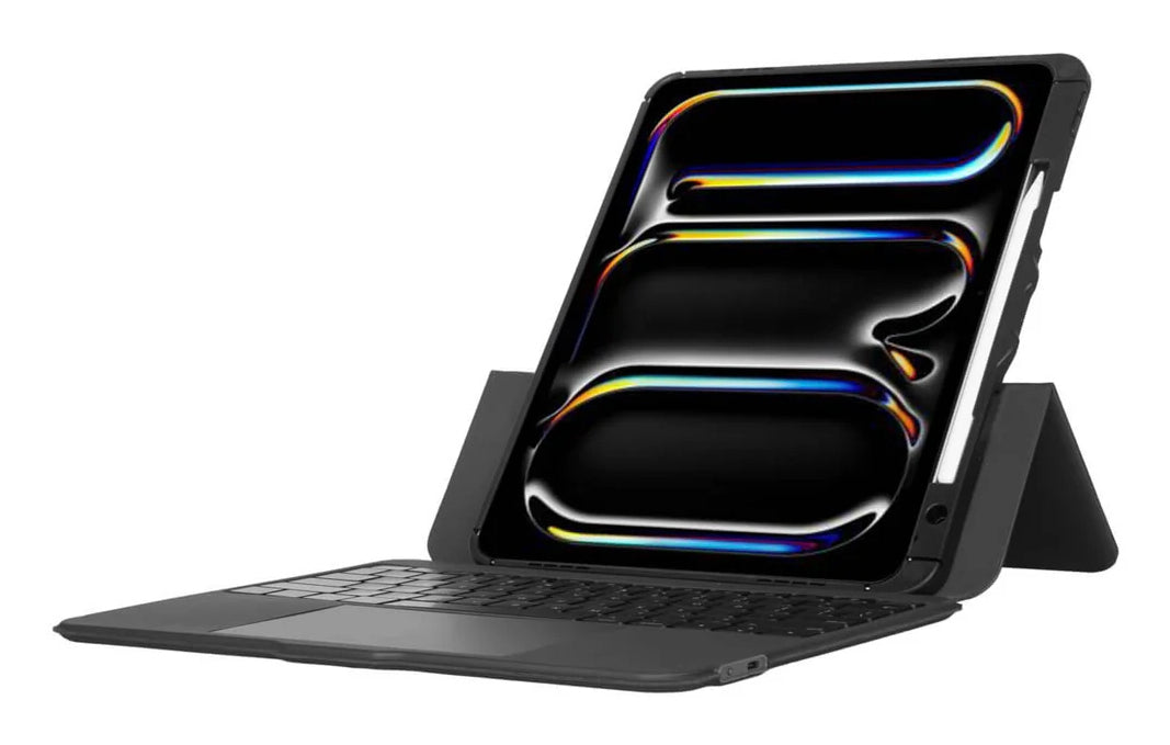 VersaVu Bluetooth Keyboard case for iP