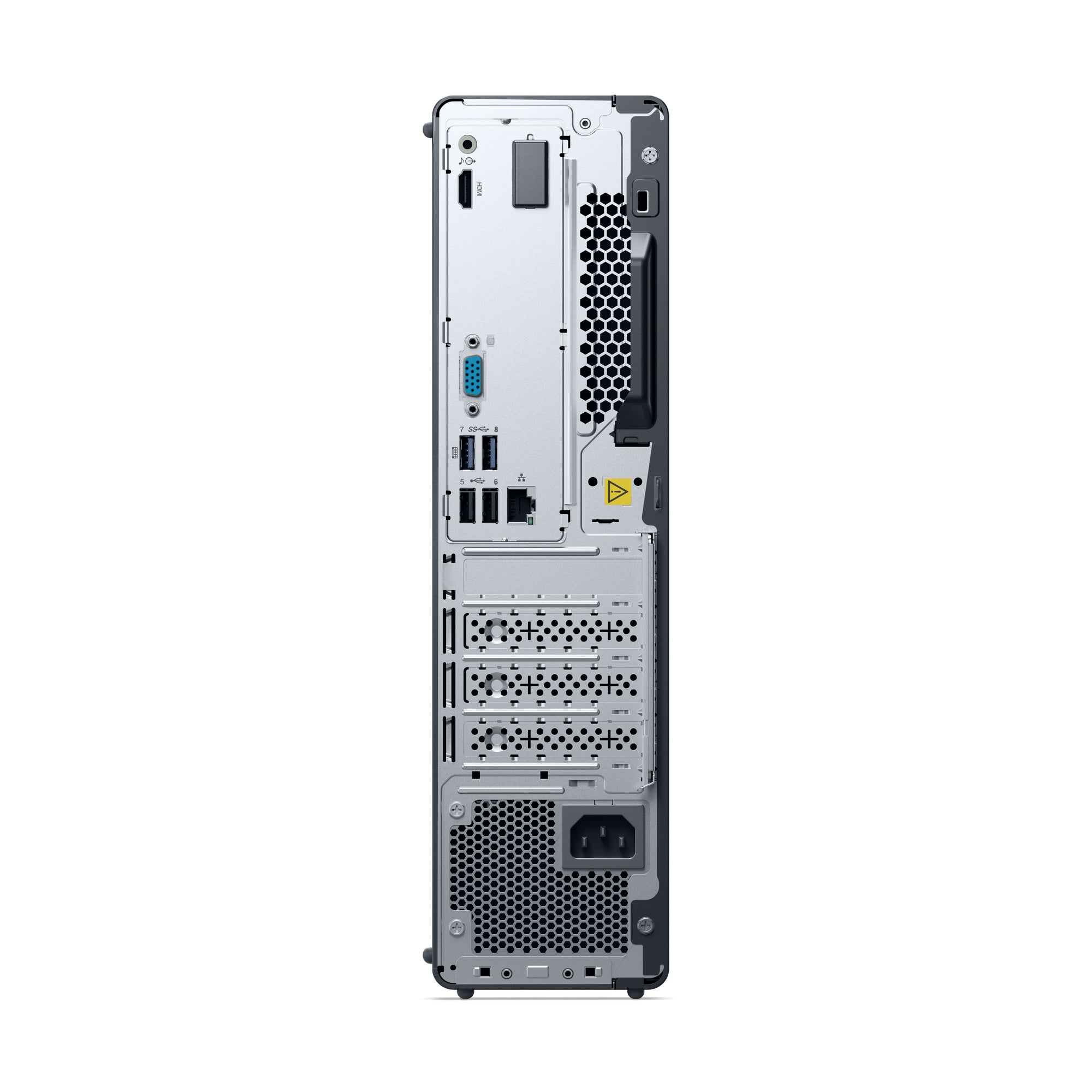 LENOVO ThinkCentre neo 30s Gen 5 Intel Core i3-1315U 8Go 256Go SSD M.2 2280 PCIe Intel UHD Graphics W11P 1YR Onsite