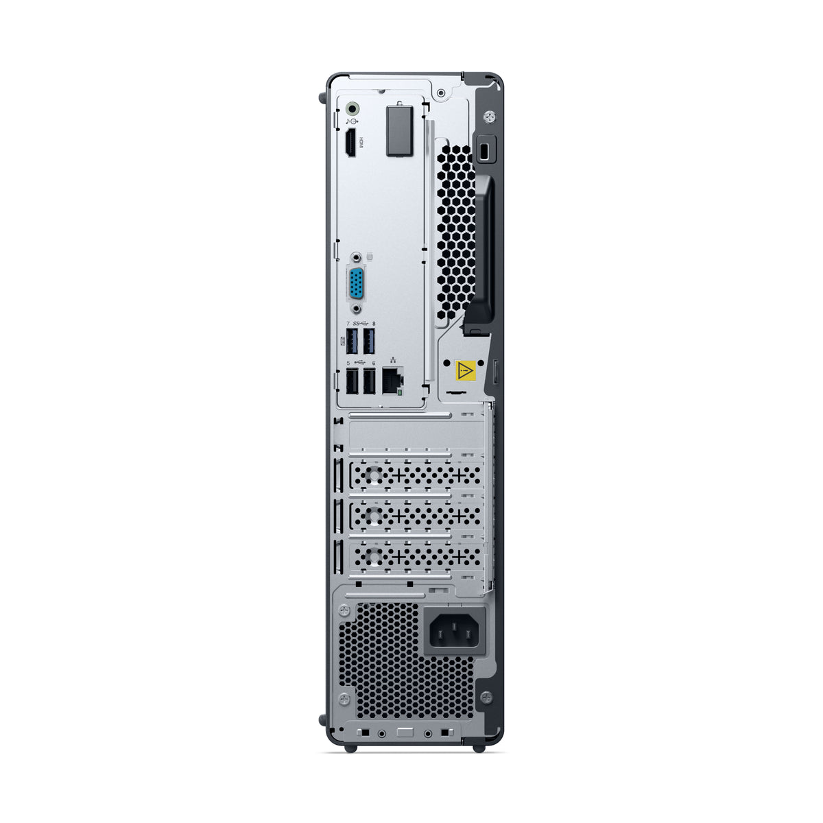 LENOVO ThinkCentre neo 30s G5 Intel Core i7-13620 16GB 512GB SSD M.2 PCIe G4 UMA Slim DVD Writer W11P