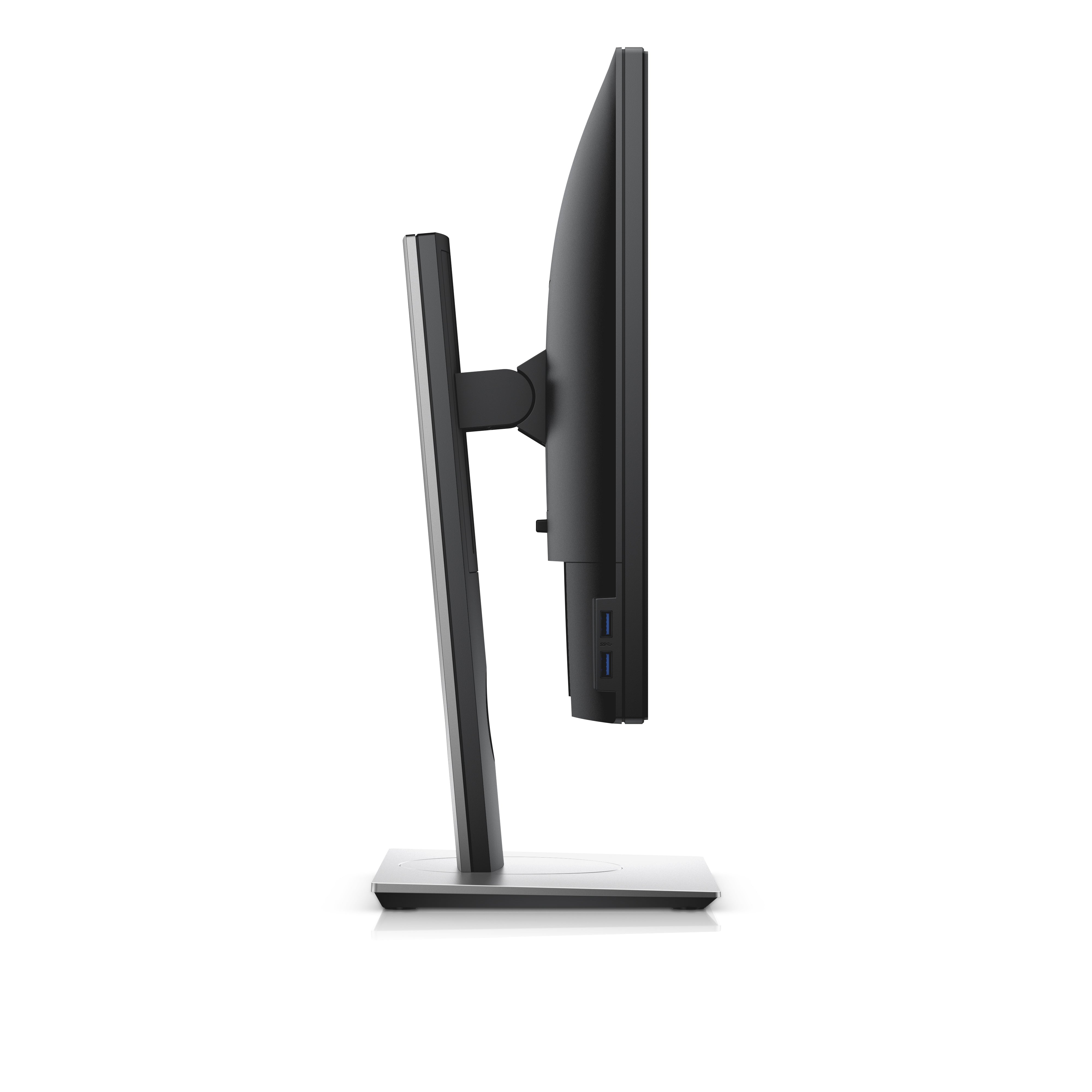"DELL P Series P1917S écran plat de PC 48,3 cm (19"") 1280 x 1024 pixels SXGA LCD Noir"