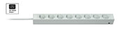 DI-STRIP PDU input C20 230V 16A out.8 S