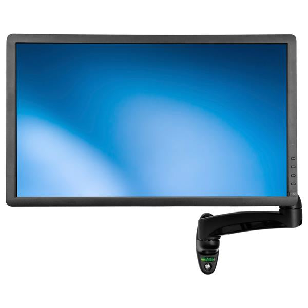Monitor Arm - Single - Wall Full Motion