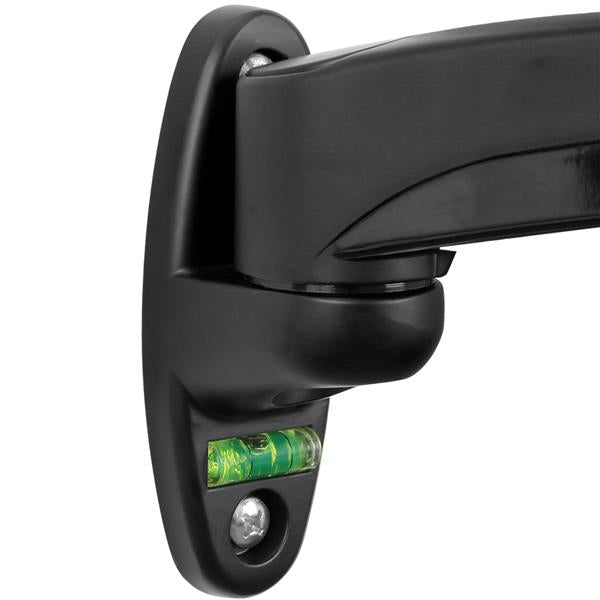 Monitor Arm - Single - Wall Full Motion