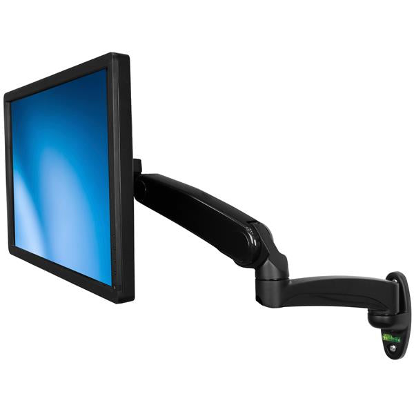 Monitor Arm - Single - Wall Full Motion