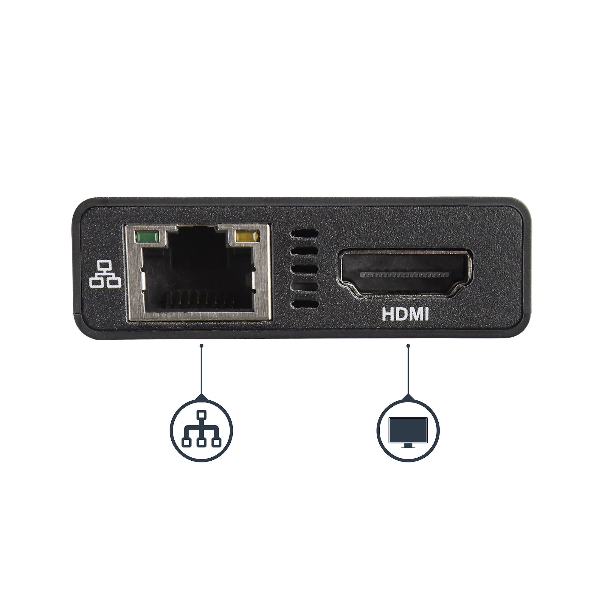 USB C Multiport Adapter for Laptops