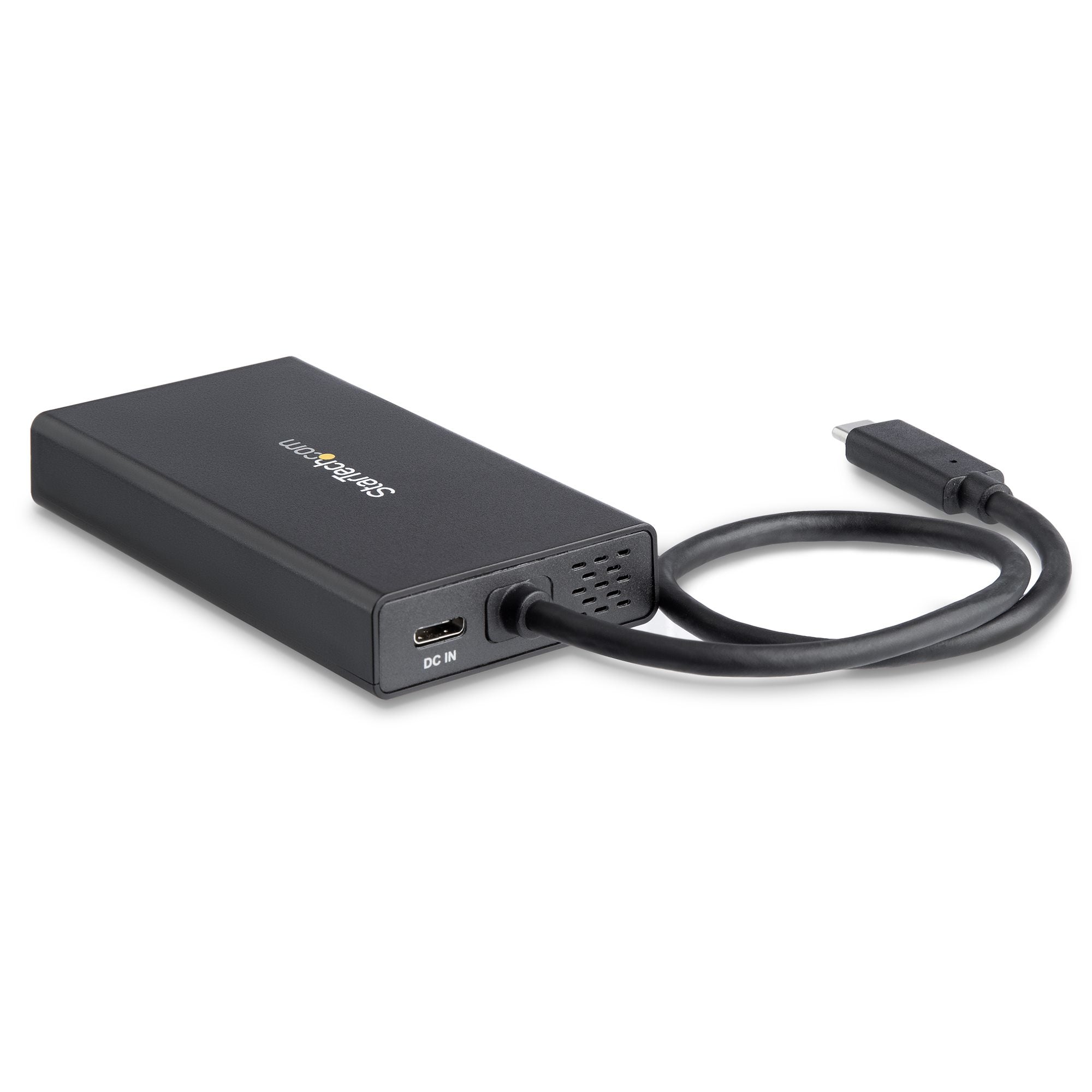 USB C Multiport Adapter for Laptops