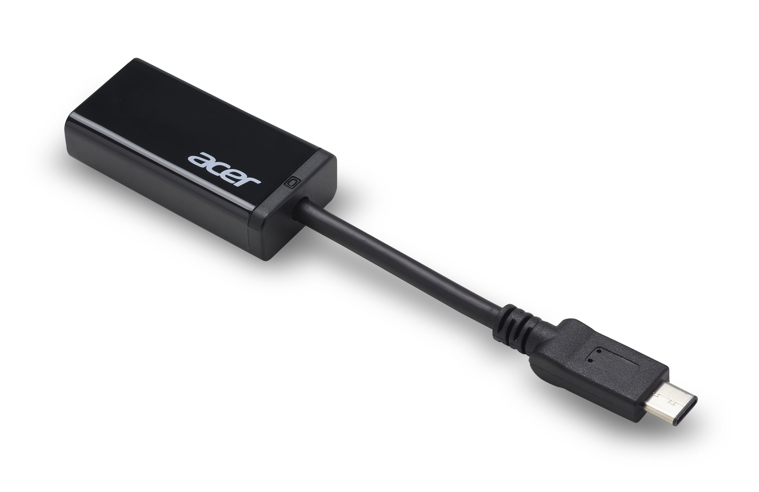 USB Type C to VGA Adapter for Notebooks