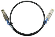 Lenovo Mini-SAS to Mini-SAS Cable -tape