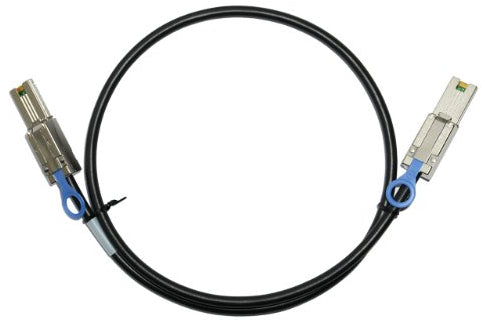 Lenovo Mini-SAS to Mini-SAS Cable -tape