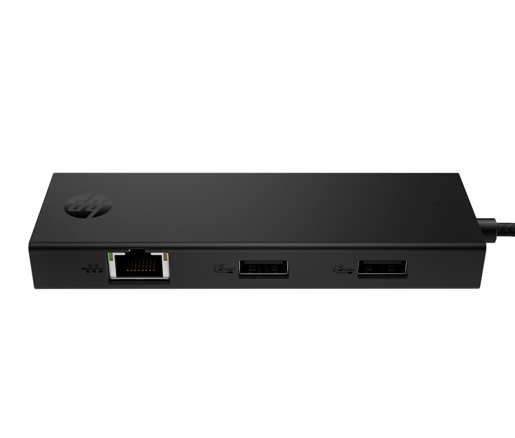 HP Prtble USB-C Hub EMEA-INTL EN Loc-Eur