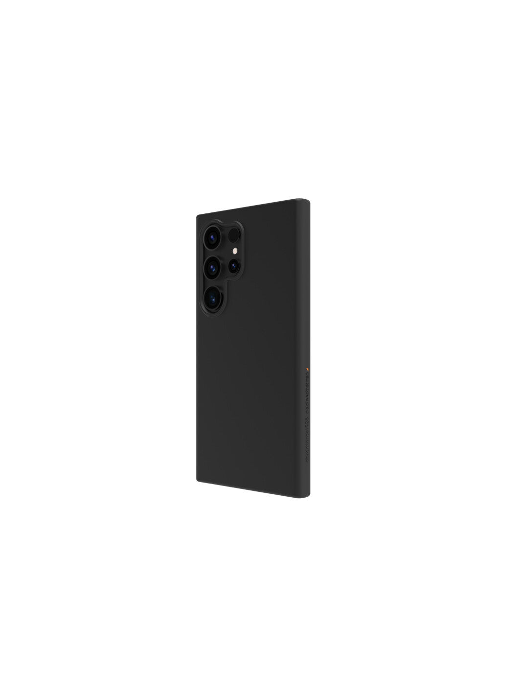 Iceland Ultra D3O Galaxy S24 Ultra BLK