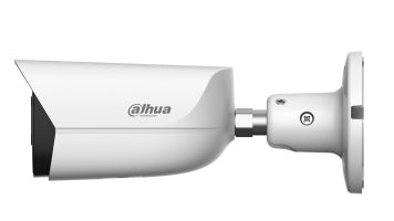 Dahua IPC-HFW3649E-AS-IL-0280B 3 LITE AI 6 Mpx
