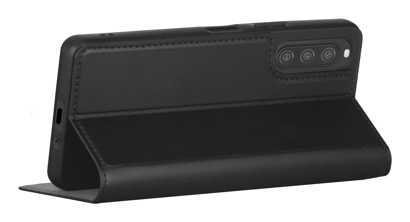 Oslo Sony Xperia 10 Mark V BLK