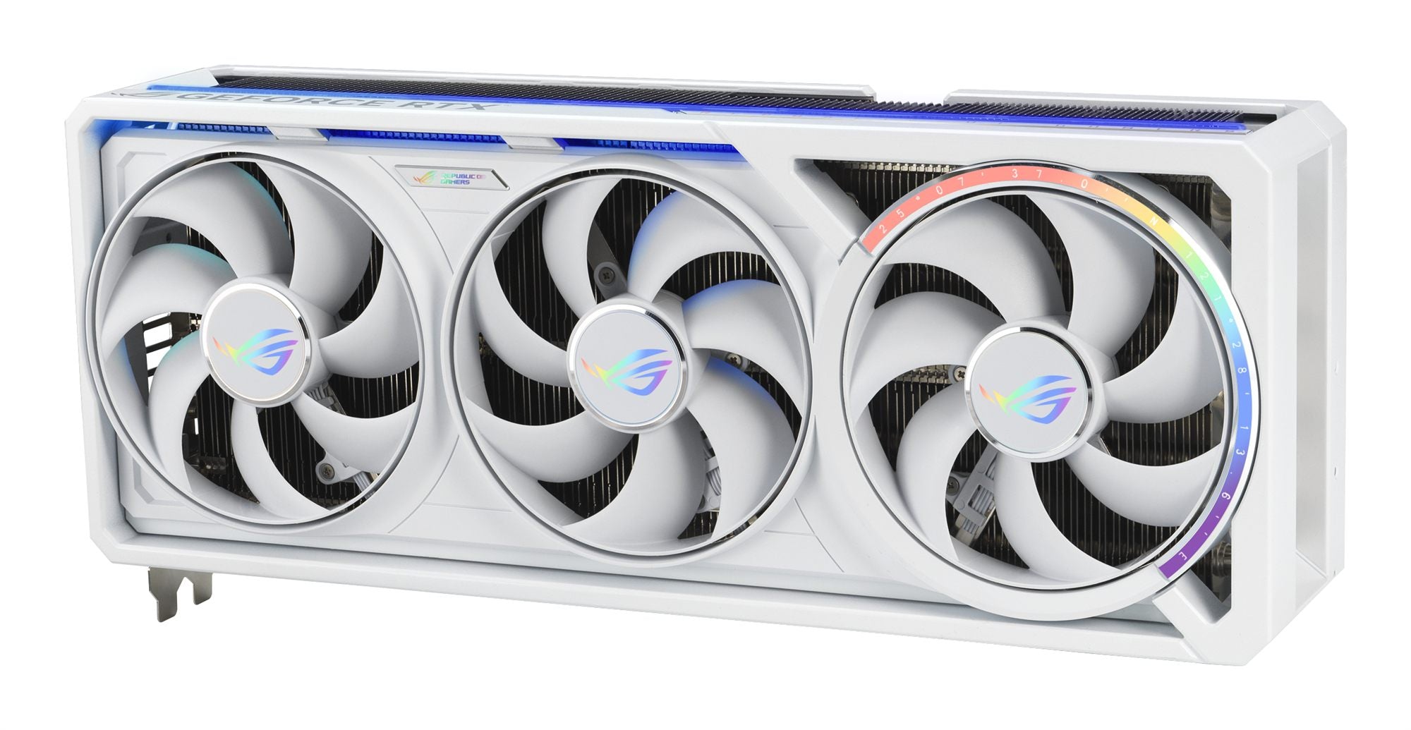 ASUS ROG ASTRAL RTX 5090 O32G WHITE 2xHDMI 3xDP