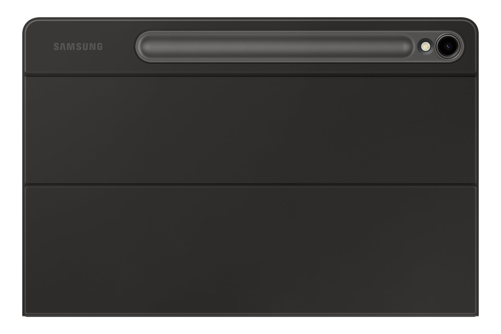 Tab S9/S10 FE Book Cover Keyboard Slim