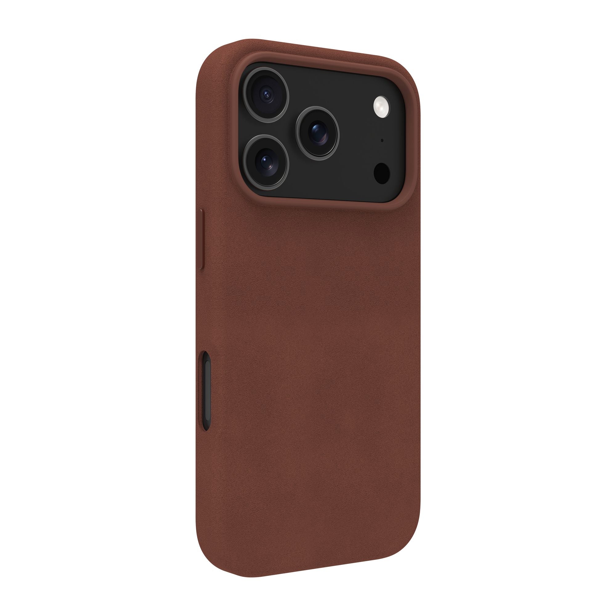 Roskilde MS iPhone 17 Pro Dark Tan