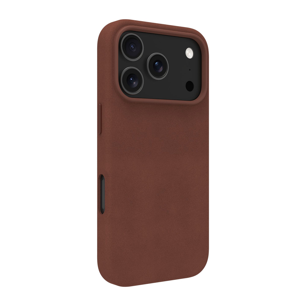 Roskilde MS iPhone 17 Pro Dark Tan