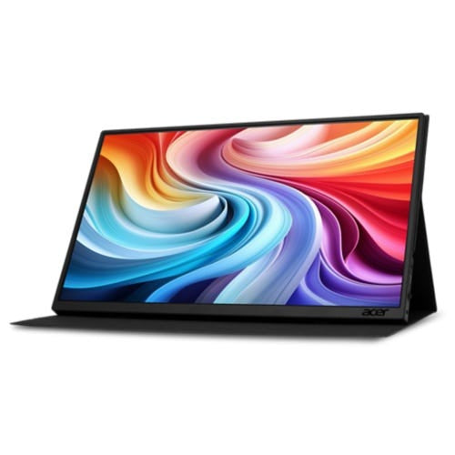 ACER PM161QTbmiuuux 15.6p FHD IPS 60Hz 16:9 MiniHDMI USB-C