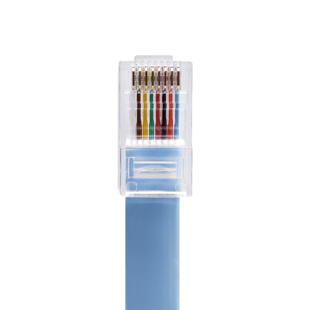 1.8m Cisco Console Rollover Cable - M/M