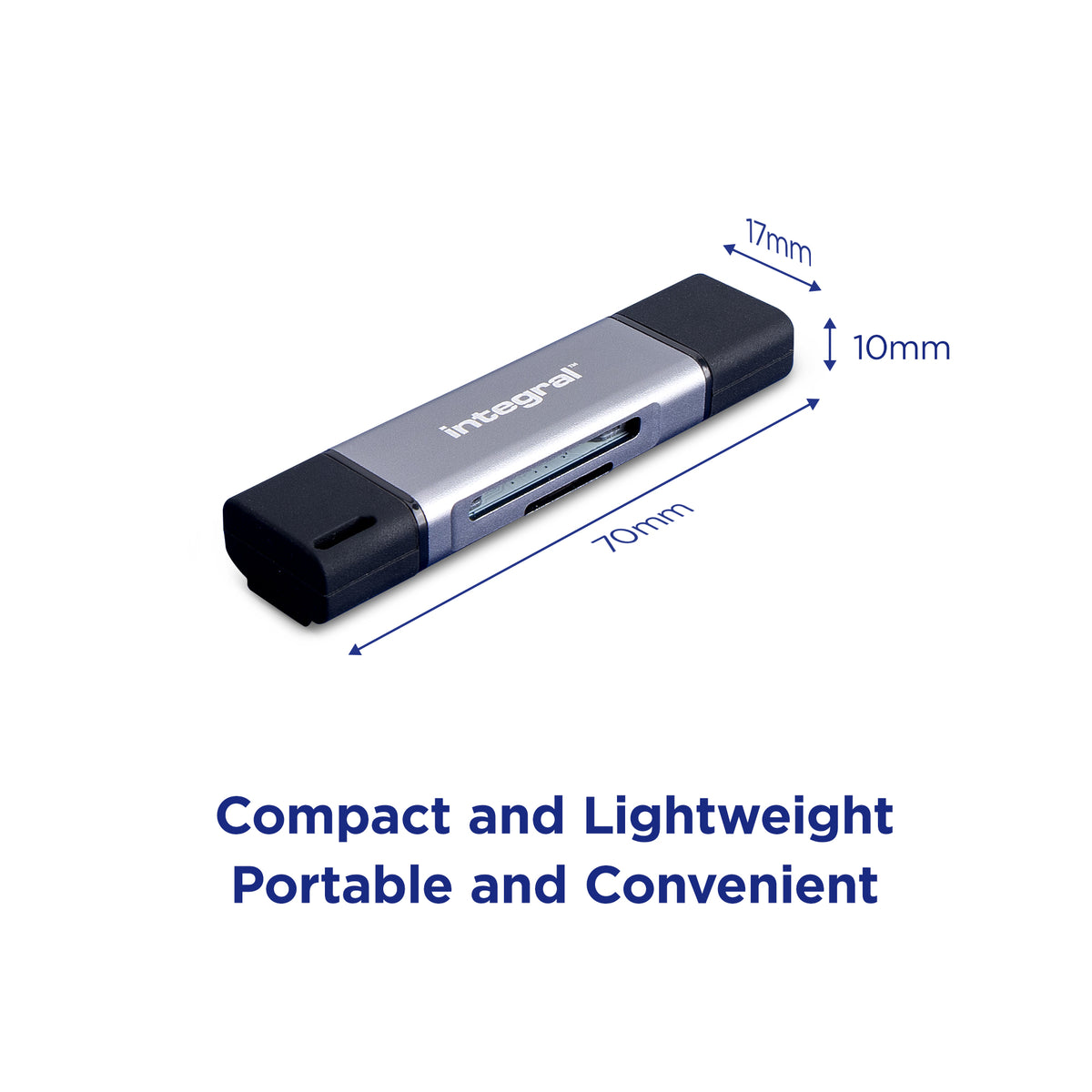 USB3.2 GEN1 3.1 GEN1.3.0 CARD READER