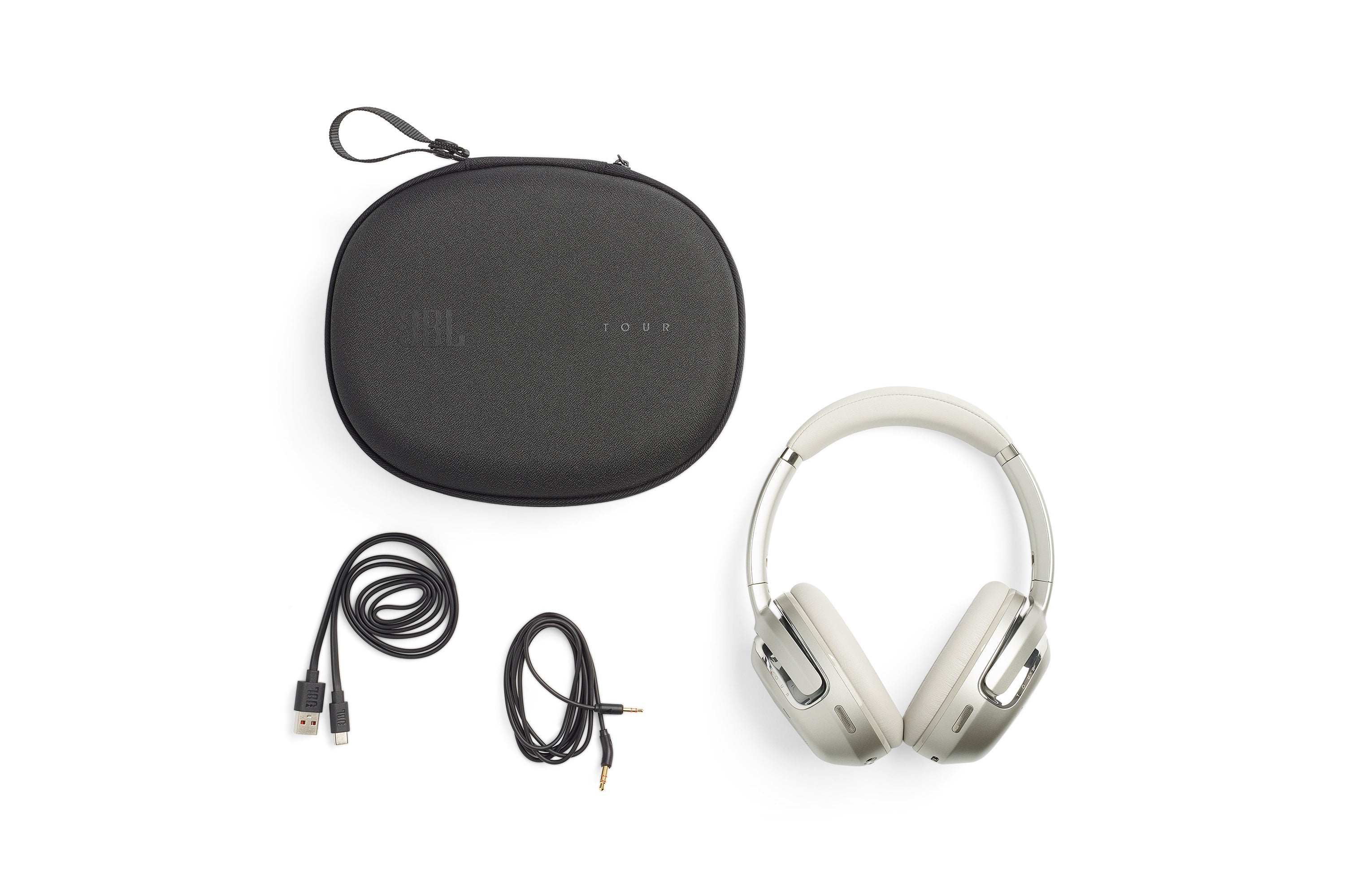 JBL Tour One M2 Champagne