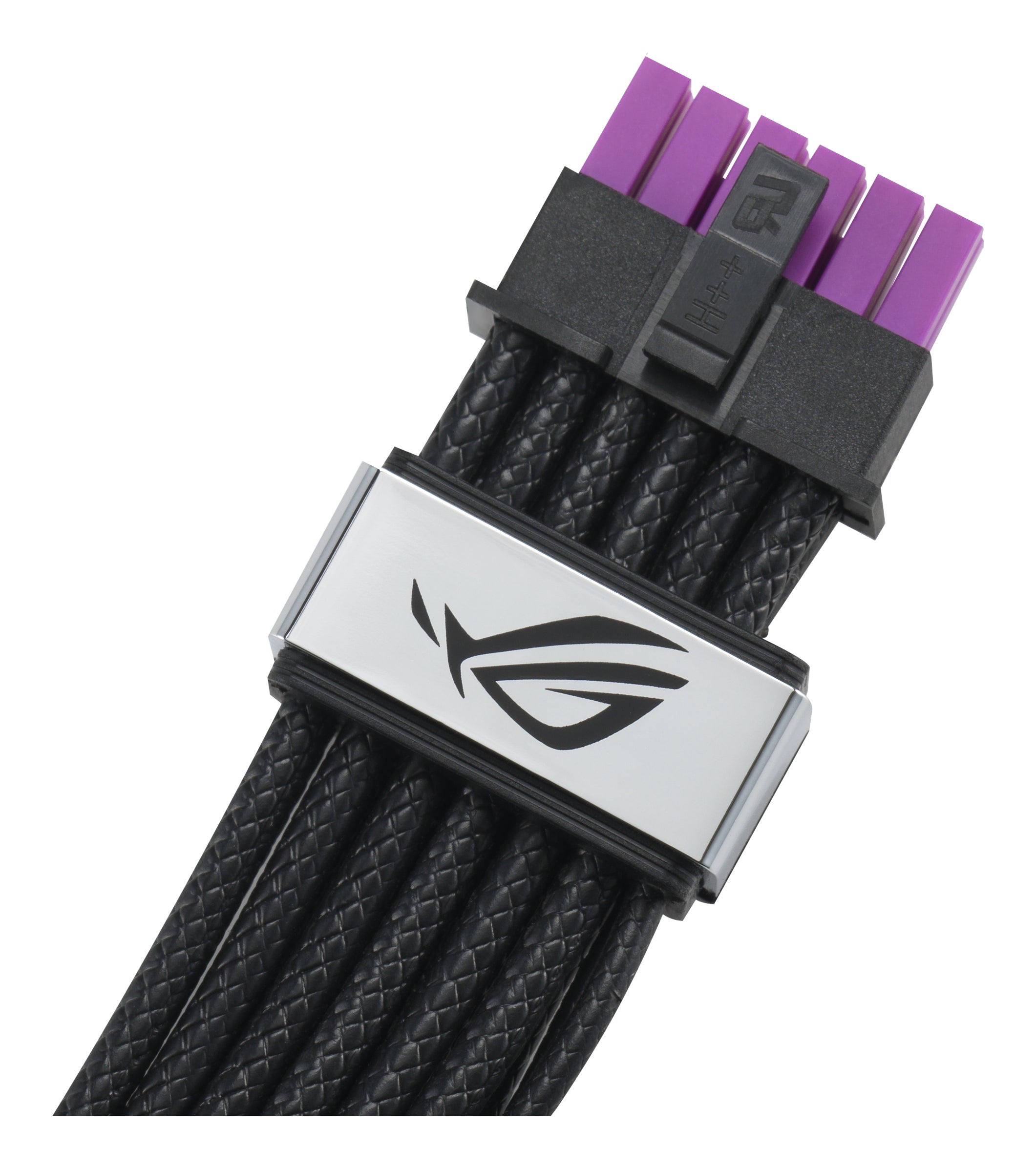ASUS ROG-EQUALIZER 12V-2x6 PCI-E Cable