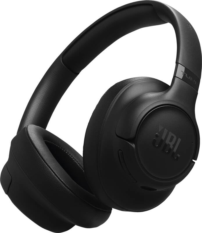 Bluetooth Headset Tune 730BT Black