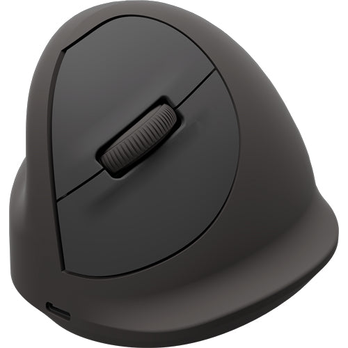 FELLOWES BREYTA PLUS+ SOURIS VERTICALE ERGONOMIQUE - TAILLE MEDIUM  POUR GAUCHER