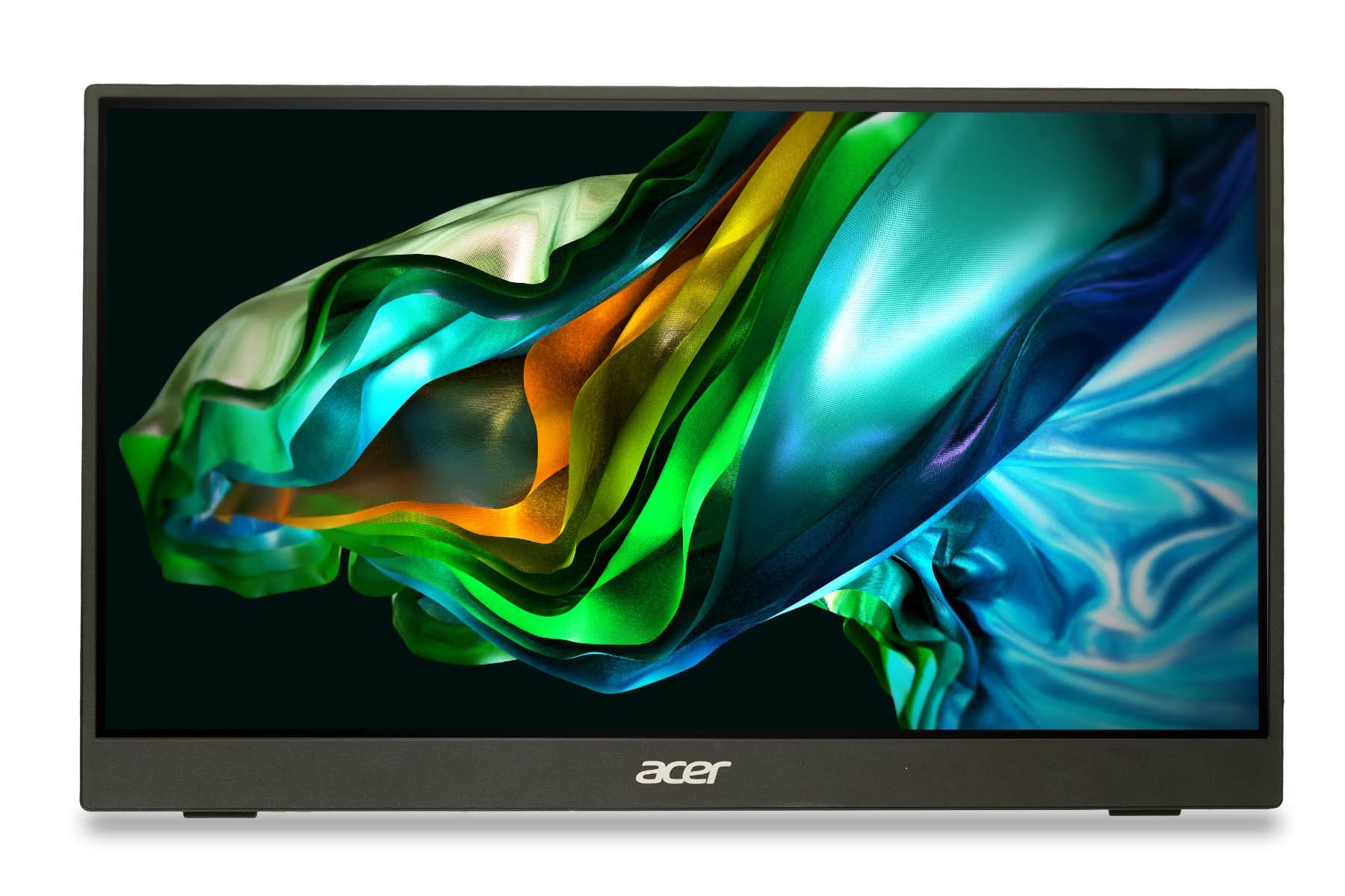 ACER PM161QBbmiuux Portable Monitor 15.6p FHD LED IPS 60Hz 4ms 1xMiniHDMI 2xType-C 2Yr Standard