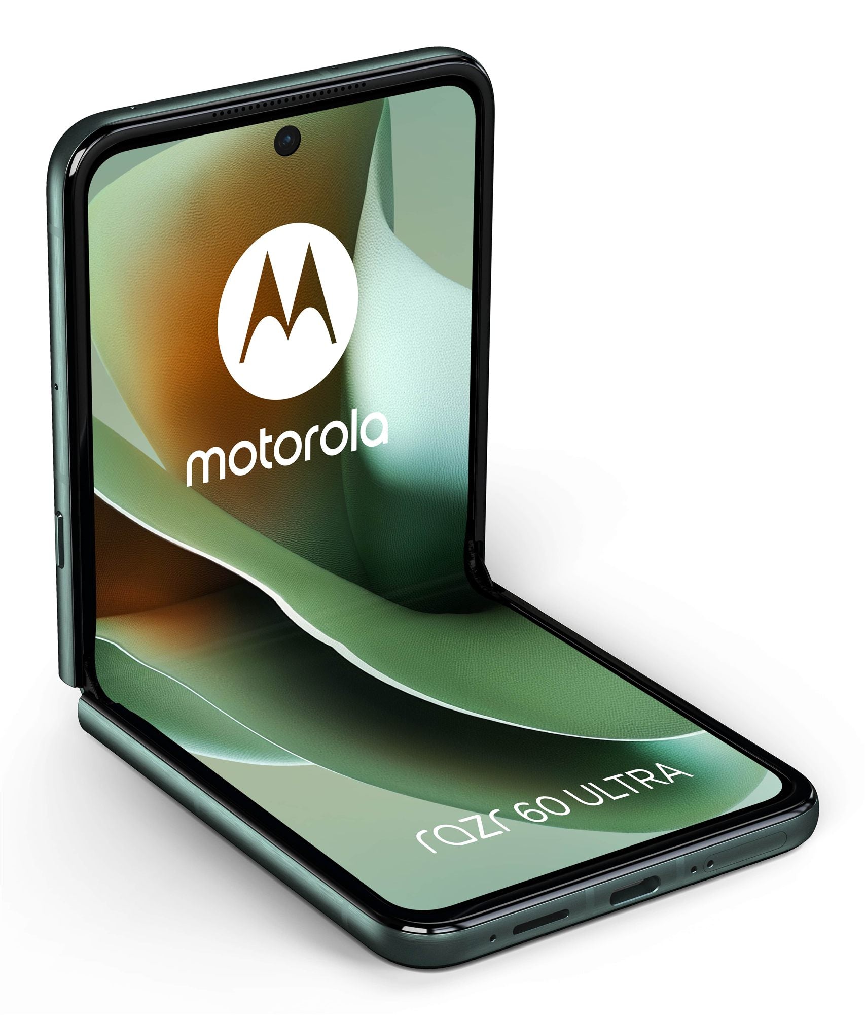 Motorola Razr60 ultra/512GB/Scarab