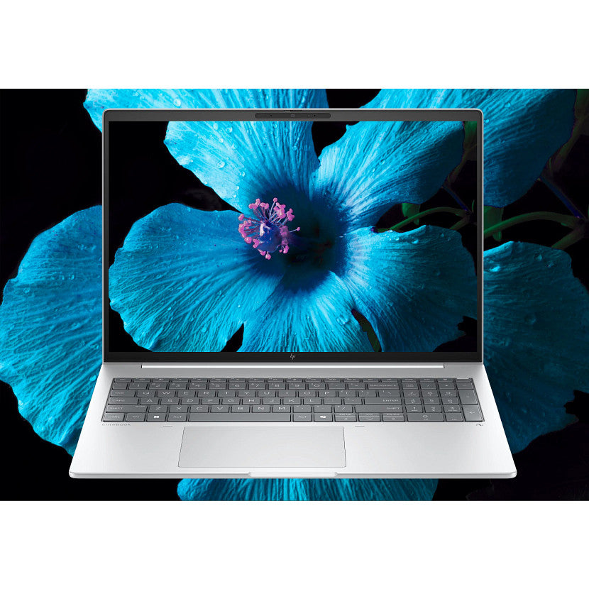 HP EliteBook 8 G1i IA Nouvelle génération Intel Core Ultra 7 256V 16p WUXGA 16Go LPDDR5X 512Go SSD be+BT 3C Batt FPS UMA W11P 3/3/0