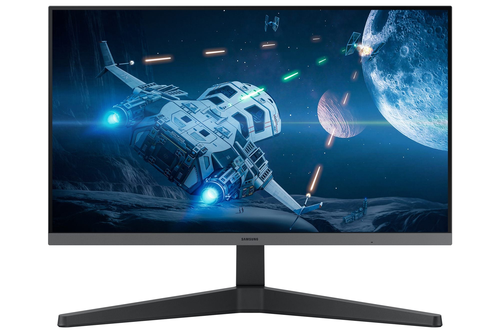 24" FHD 1920x1080 100Hz IPS