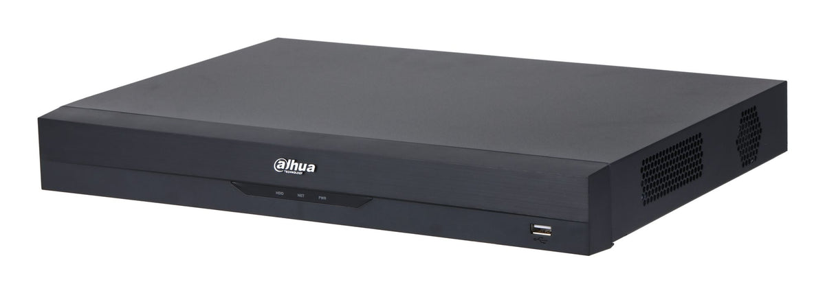 DAHUA- Enregistreur Penta-brid 4K 16 CH DH-XVR5216A-4KL-I3
