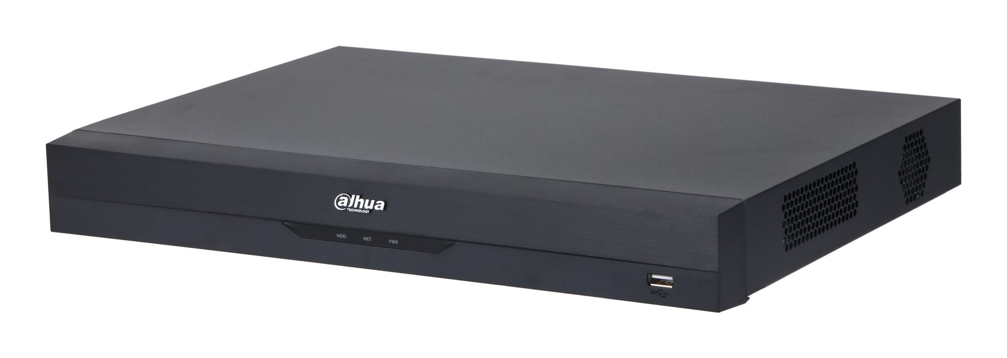 DAHUA- Enregistreur Penta-brid 32 ports DH-XVR5232AN-I3