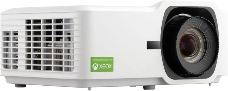 ViewSonic LS710-4KE projector