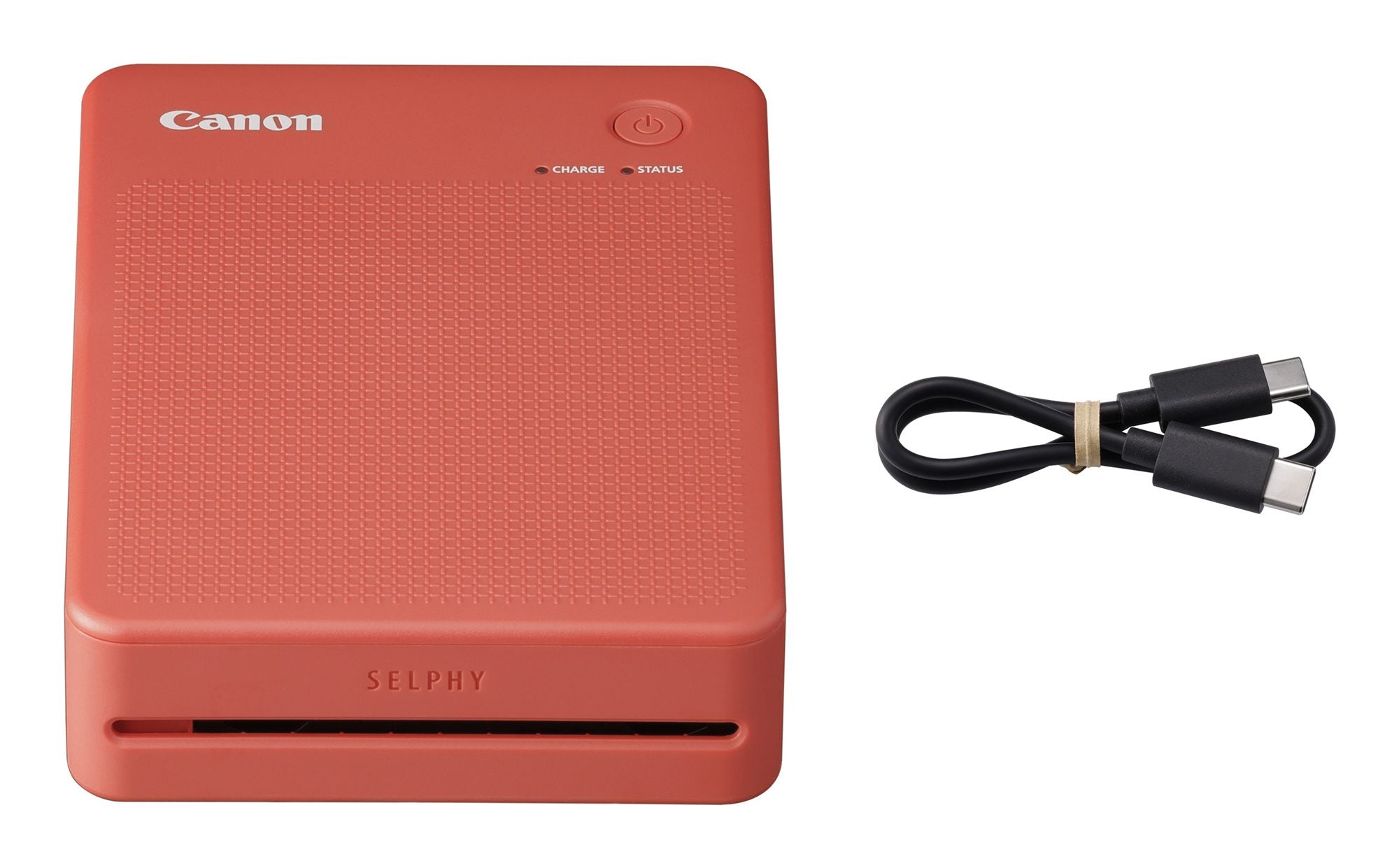 SELPHY QX20 RED