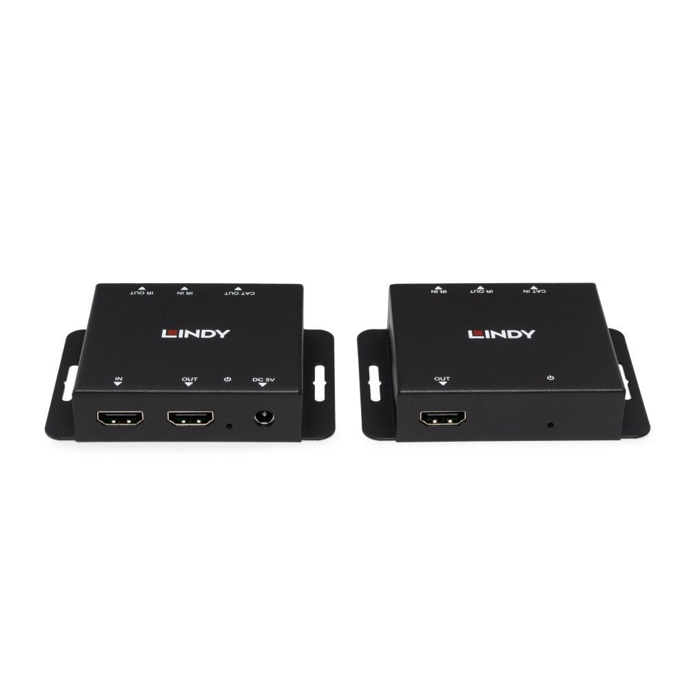 LINDY 50m Cat.6 HDMI FullHD and IR Extender