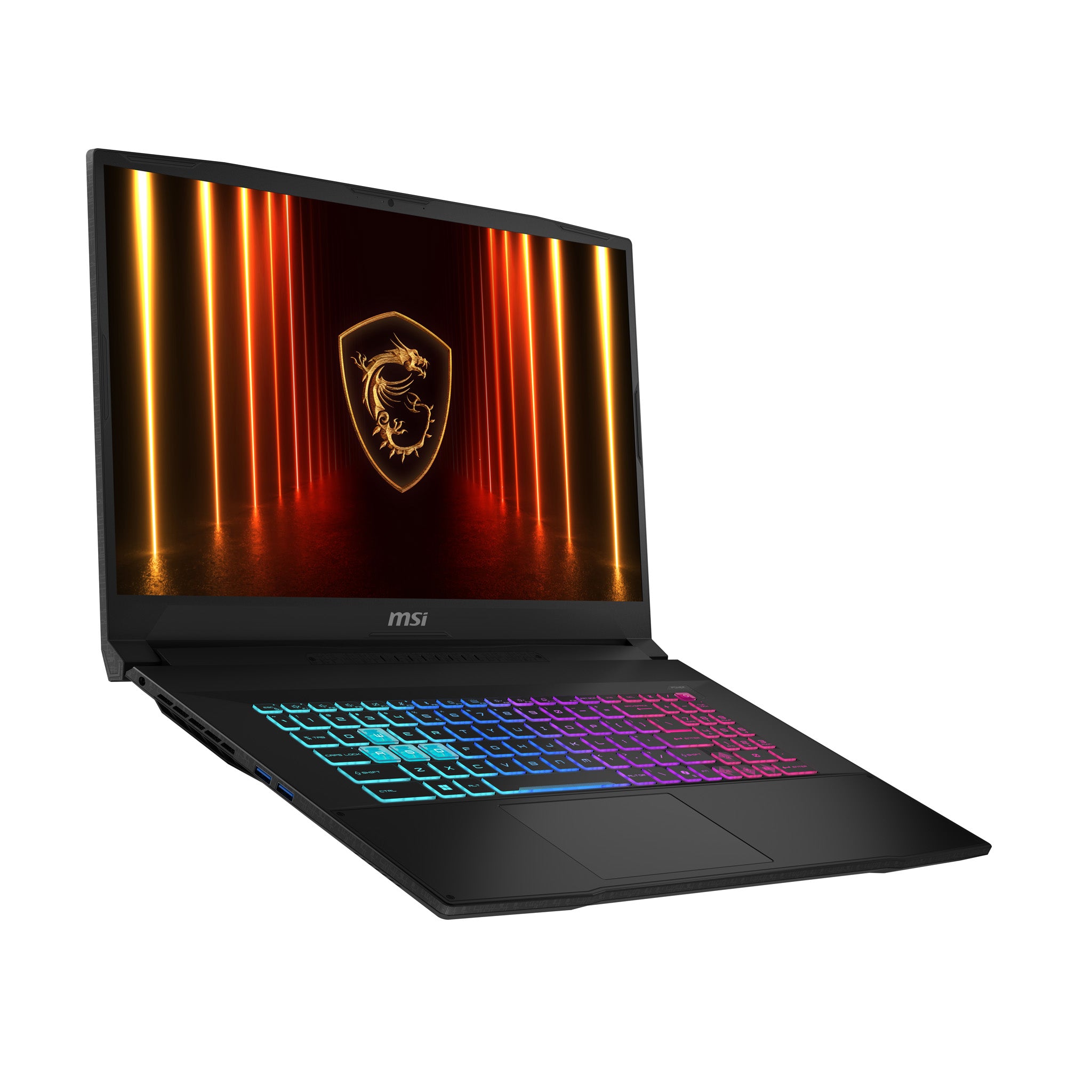 Katana 17 HX B14WFK-007FR 17" i7 8*2/