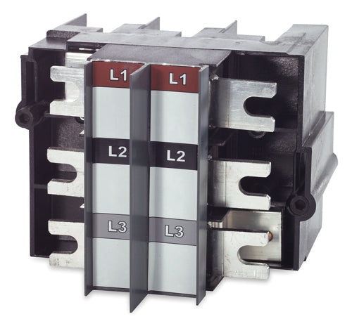 Adaptor T3 Type Circuit Breaker 3 Pole