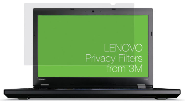 Lenovo Privacy Filter for ThinkPad P70 S