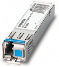 ALLIED AT-SPBD10-14 SFP Pluggable Optical Module, 1000BX, 10km, Single mode, Sin