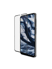 eco-shield Galaxy A15 4G/5G BLK Edge