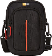 Camera Case Point+Shoot Noir