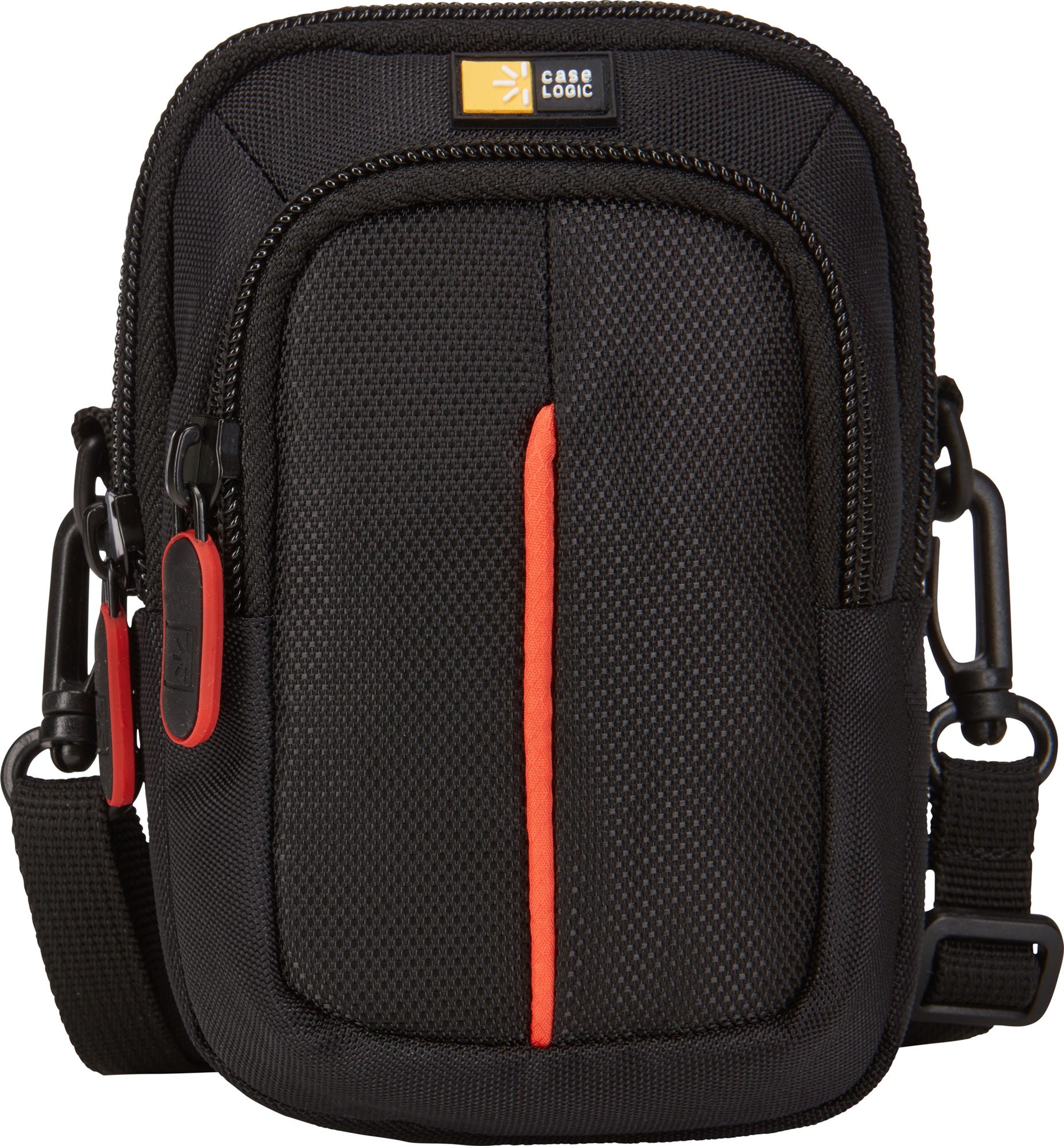 Camera Case Point+Shoot Noir