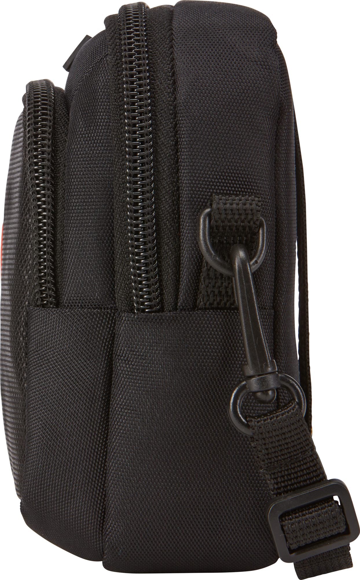 Camera Case Point+Shoot Noir