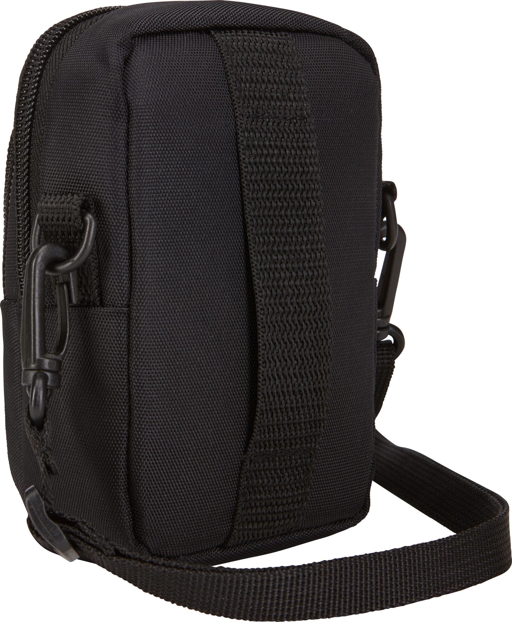Camera Case Point+Shoot Noir